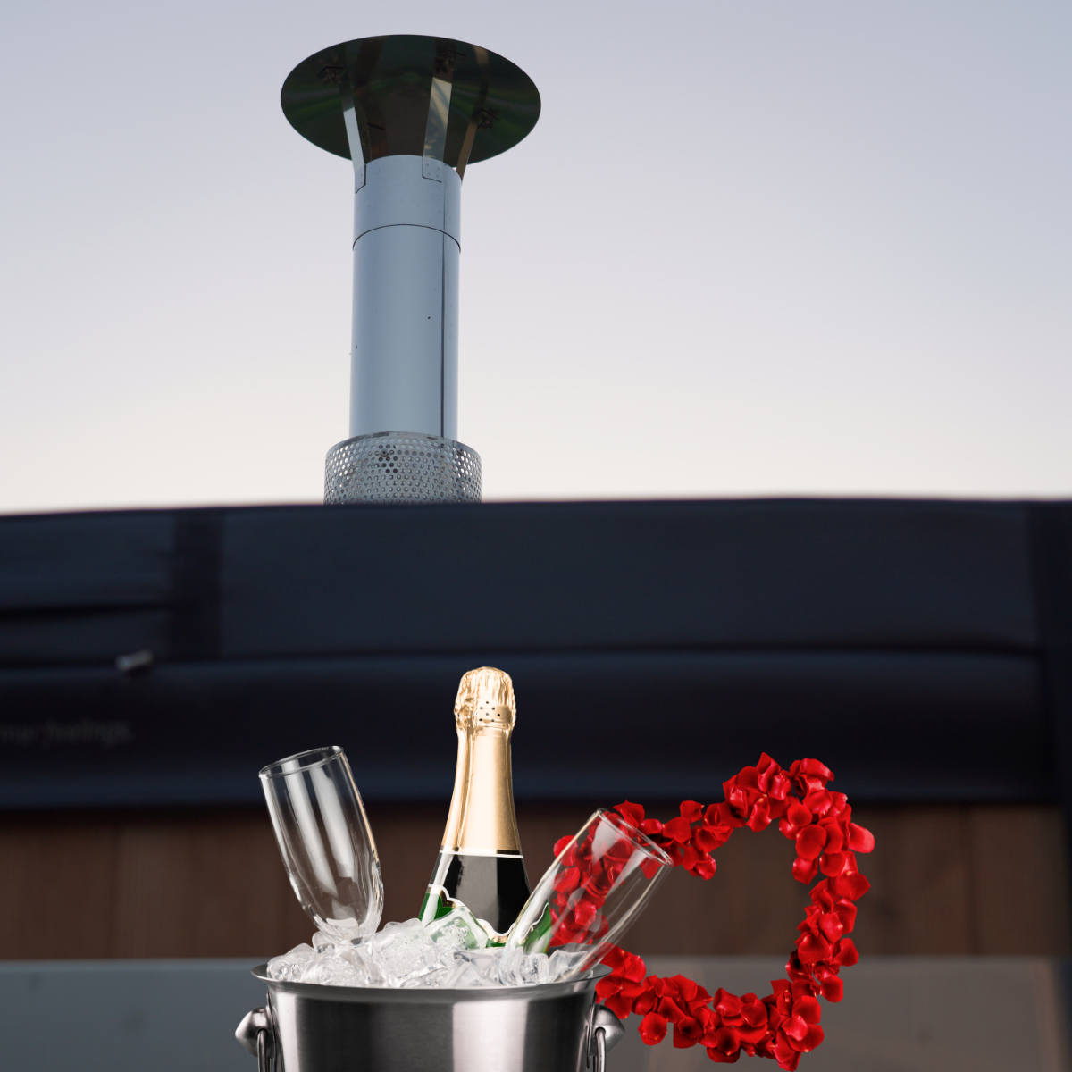 Romantique 2 personnes